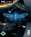 Nexus: The Jupiter Incident